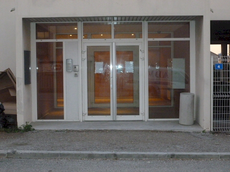 Notre zone d'activité pour ce service Devis film pour vitrage